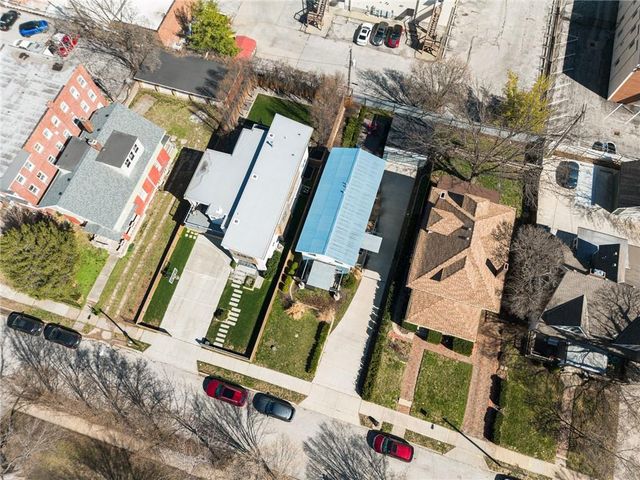 3763 Washington Street, Kansas City, MO 64111
