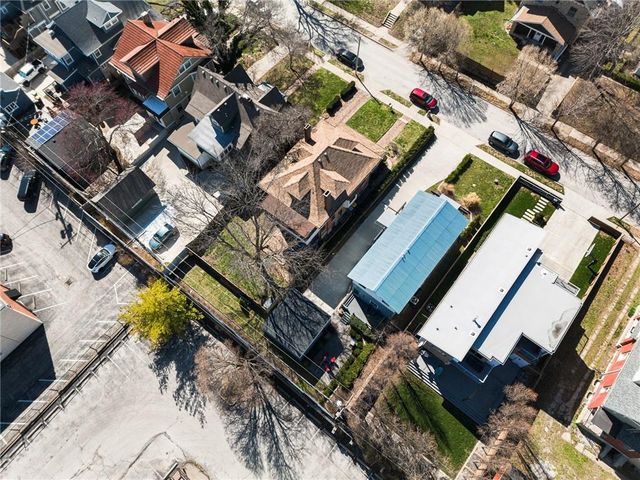 3763 Washington Street, Kansas City, MO 64111