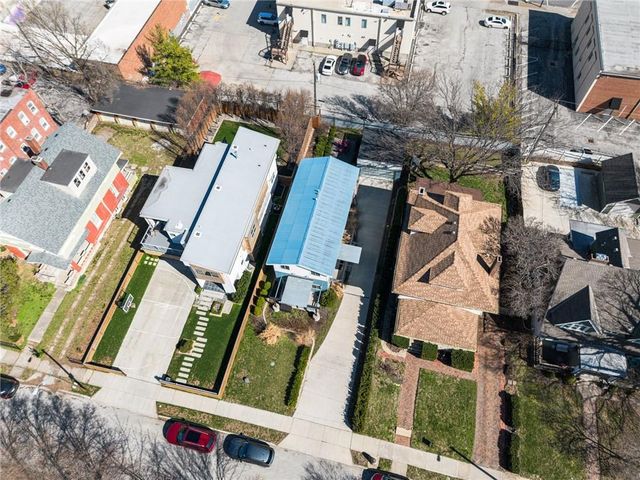 3763 Washington Street, Kansas City, MO 64111