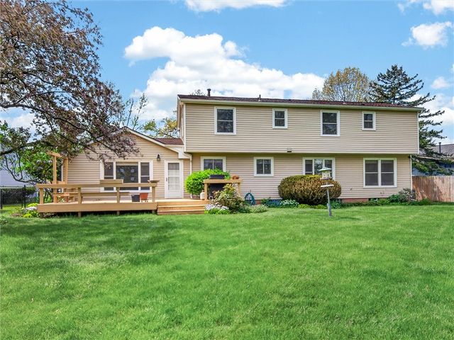 200 Orchard Creek Lane, Greece, NY 14612