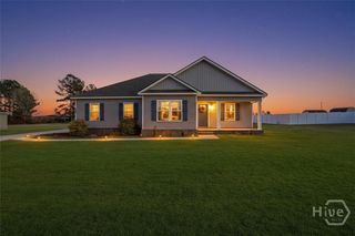 806 Centipede Court, Statesboro, GA 30458