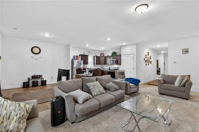 123 Siena Drive NW, Cartersville, GA 30120