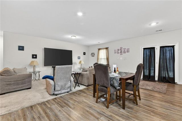 123 Siena Drive NW, Cartersville, GA 30120