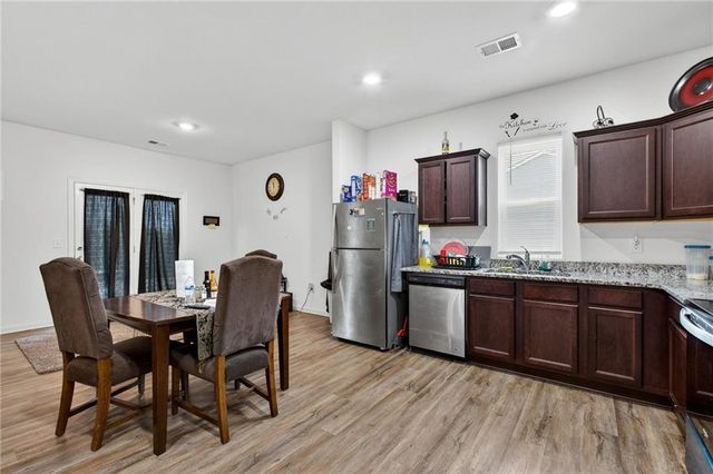 123 Siena Drive NW, Cartersville, GA 30120