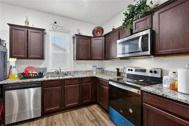 123 Siena Drive NW, Cartersville, GA 30120