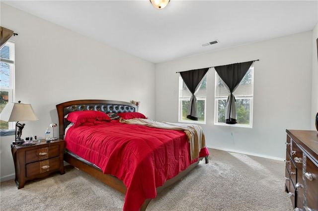 123 Siena Drive NW, Cartersville, GA 30120