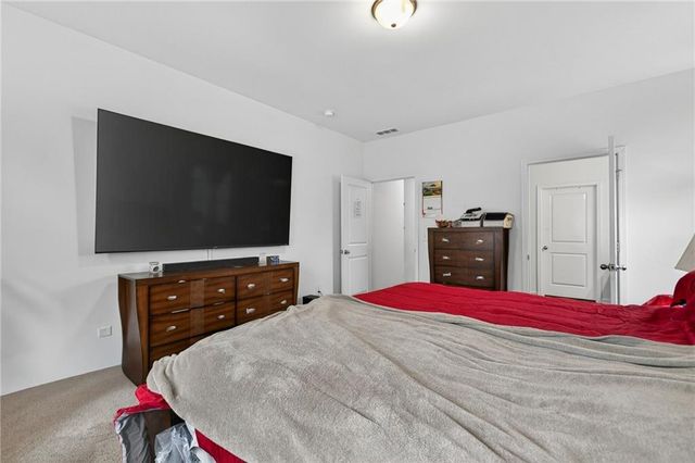 123 Siena Drive NW, Cartersville, GA 30120