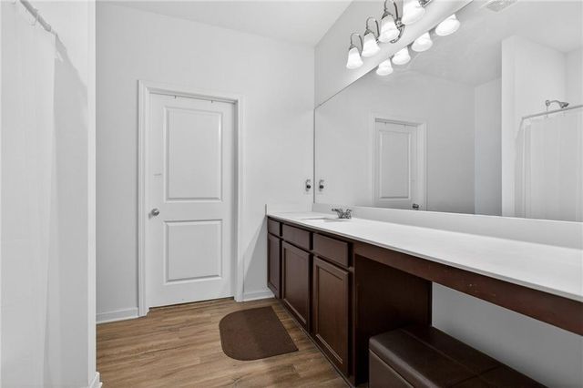 123 Siena Drive NW, Cartersville, GA 30120