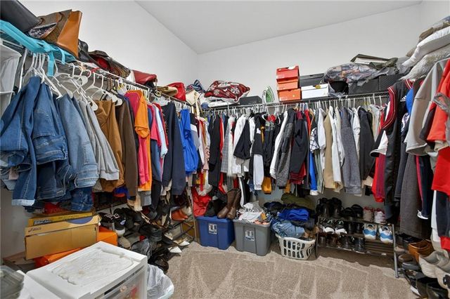 123 Siena Drive NW, Cartersville, GA 30120