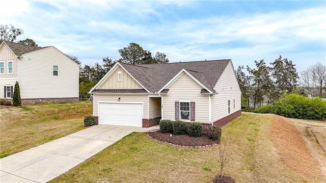 123 Siena Drive NW, Cartersville, GA 30120