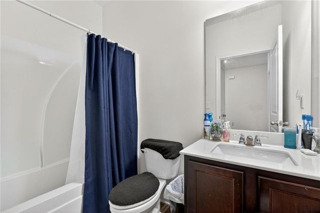 123 Siena Drive NW, Cartersville, GA 30120