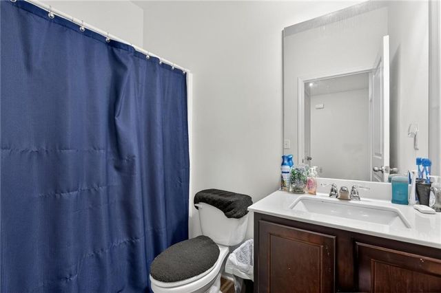 123 Siena Drive NW, Cartersville, GA 30120