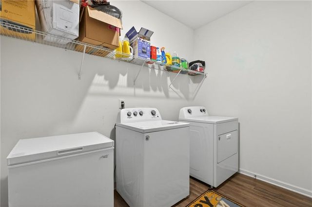 123 Siena Drive NW, Cartersville, GA 30120