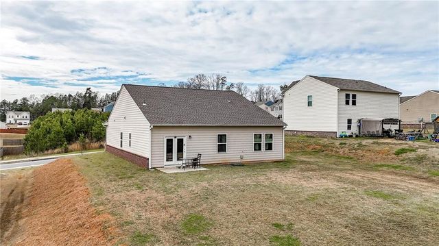 123 Siena Drive NW, Cartersville, GA 30120