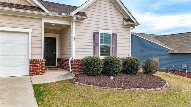123 Siena Drive NW, Cartersville, GA 30120