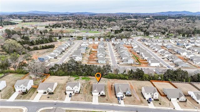 123 Siena Drive NW, Cartersville, GA 30120