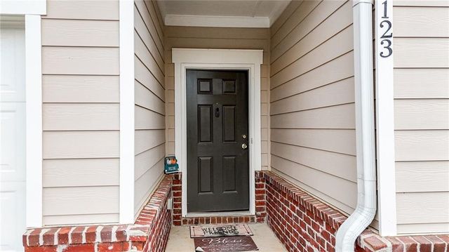 123 Siena Drive NW, Cartersville, GA 30120