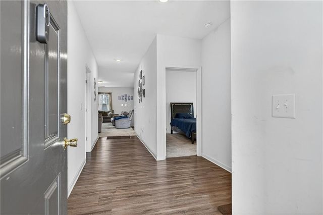 123 Siena Drive NW, Cartersville, GA 30120