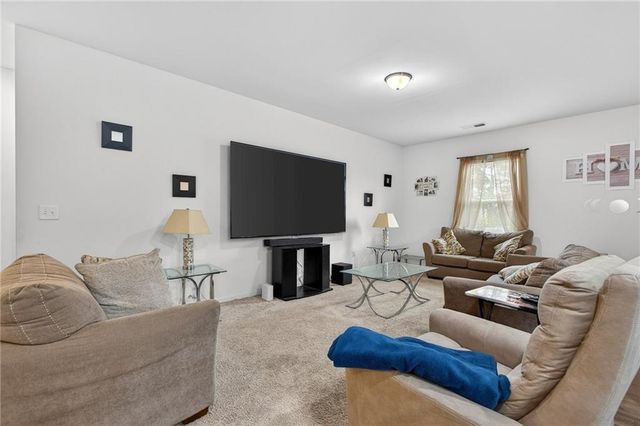 123 Siena Drive NW, Cartersville, GA 30120