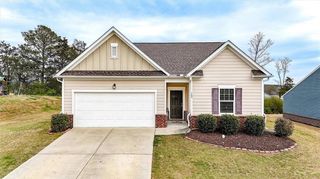 123 Siena Drive NW, Cartersville, GA 30120