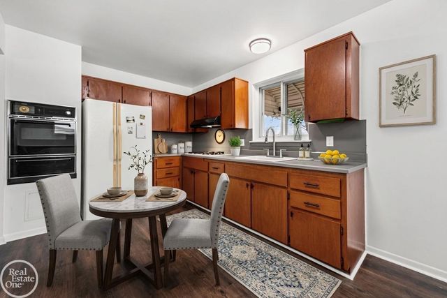 26627 Norma Street, Warren, MI 48089