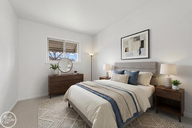 26627 Norma Street, Warren, MI 48089