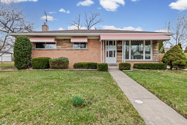 26627 Norma Street, Warren, MI 48089