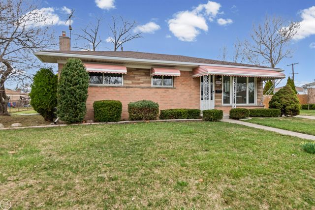 26627 Norma Street, Warren, MI 48089