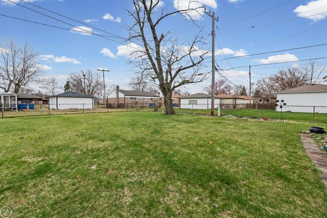 26627 Norma Street, Warren, MI 48089