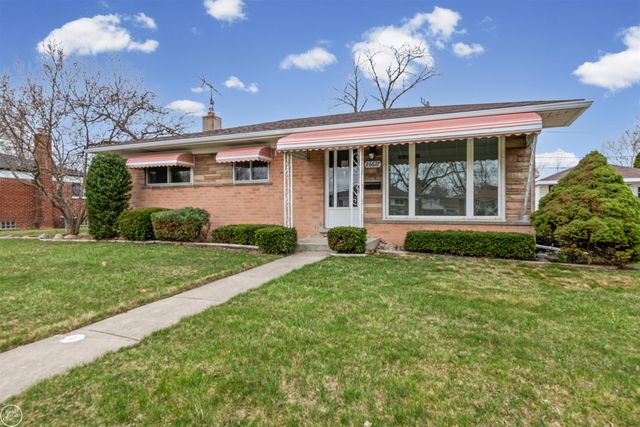 26627 Norma Street, Warren, MI 48089