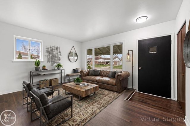 26627 Norma Street, Warren, MI 48089