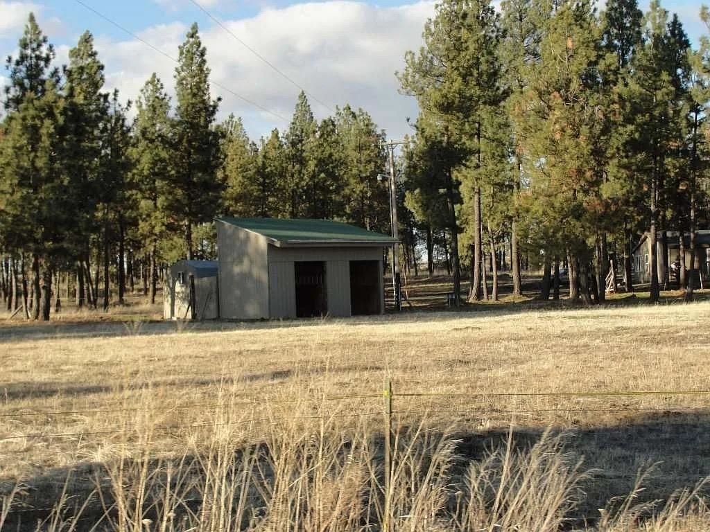 29412 W Cornwall Rd, Edwall, WA 99008 photo 2