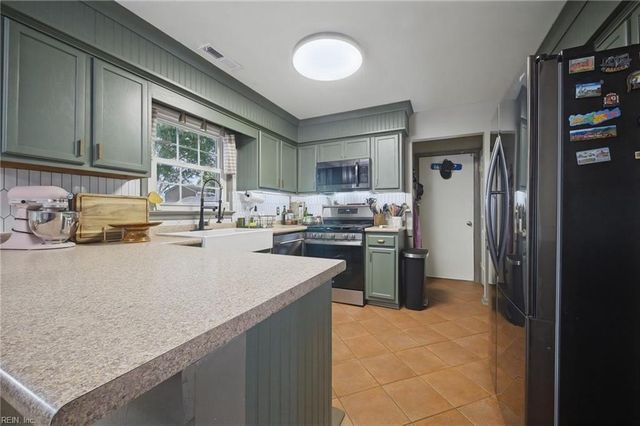 1213 Mendelssohn CT, Virginia Beach, VA 23454