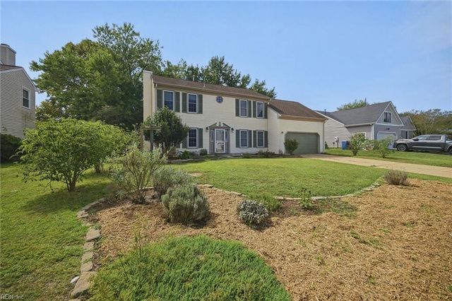 1213 Mendelssohn CT, Virginia Beach, VA 23454