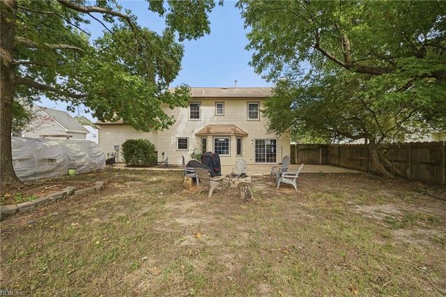 1213 Mendelssohn CT, Virginia Beach, VA 23454
