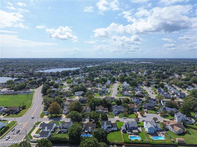 1213 Mendelssohn CT, Virginia Beach, VA 23454