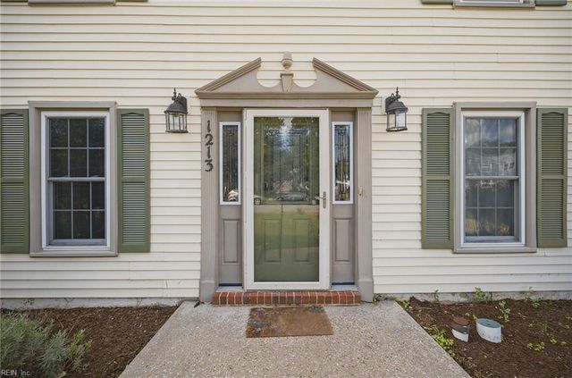 1213 Mendelssohn CT, Virginia Beach, VA 23454