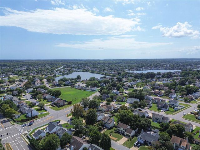 1213 Mendelssohn CT, Virginia Beach, VA 23454