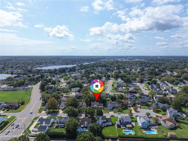 1213 Mendelssohn CT, Virginia Beach, VA 23454