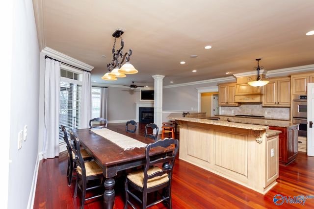 3104 Chamlee Place, Owens Cross Roads, AL 35763