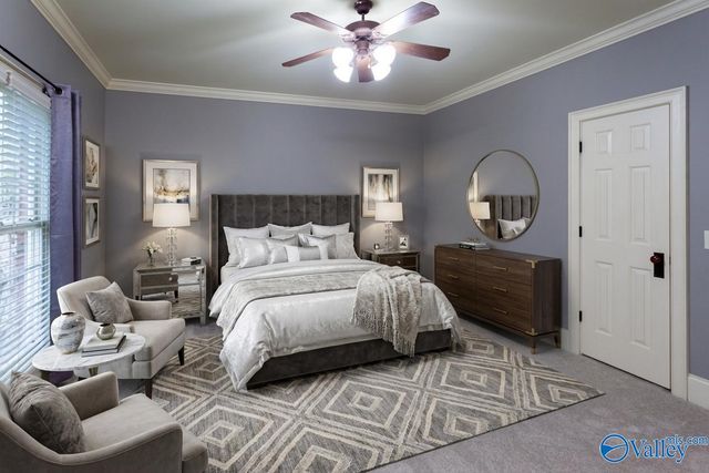 3104 Chamlee Place, Owens Cross Roads, AL 35763