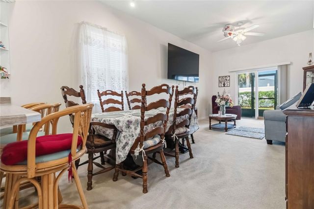 112 TUSCANY VILLAS DRIVE 112, Edgewater, FL 32141