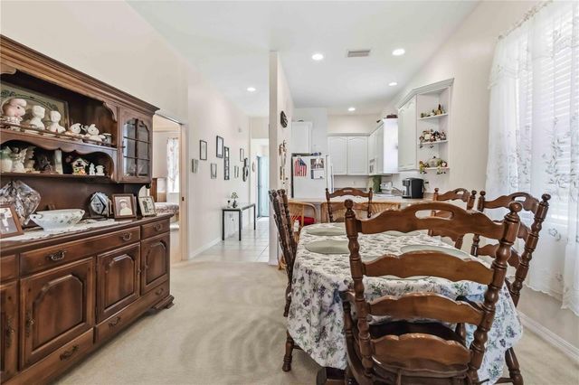112 TUSCANY VILLAS DRIVE 112, Edgewater, FL 32141