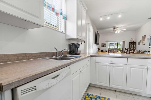 112 TUSCANY VILLAS DRIVE 112, Edgewater, FL 32141