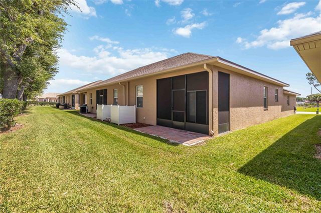 112 TUSCANY VILLAS DRIVE 112, Edgewater, FL 32141