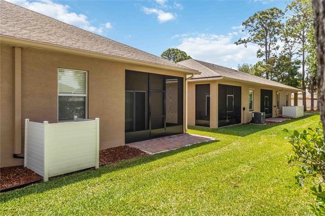 112 TUSCANY VILLAS DRIVE 112, Edgewater, FL 32141