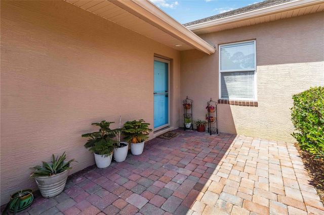 112 TUSCANY VILLAS DRIVE 112, Edgewater, FL 32141
