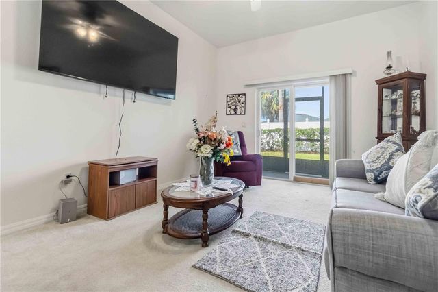112 TUSCANY VILLAS DRIVE 112, Edgewater, FL 32141