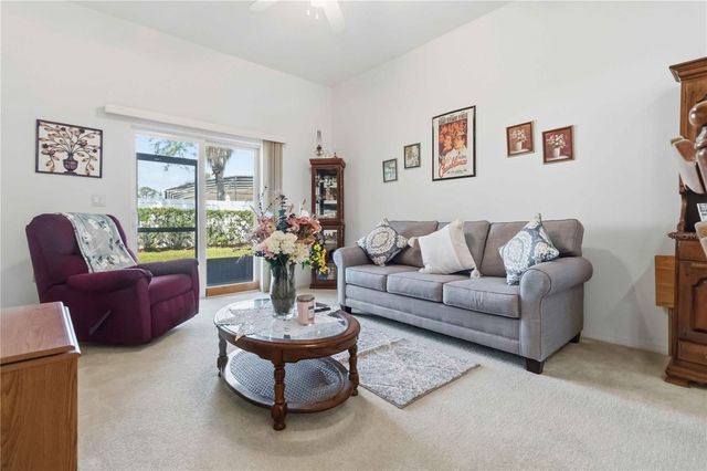 112 TUSCANY VILLAS DRIVE 112, Edgewater, FL 32141
