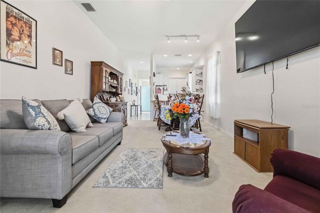112 TUSCANY VILLAS DRIVE 112, Edgewater, FL 32141